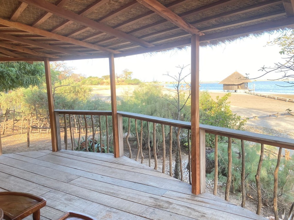 Superior Cottage, Lagoon View photo 2