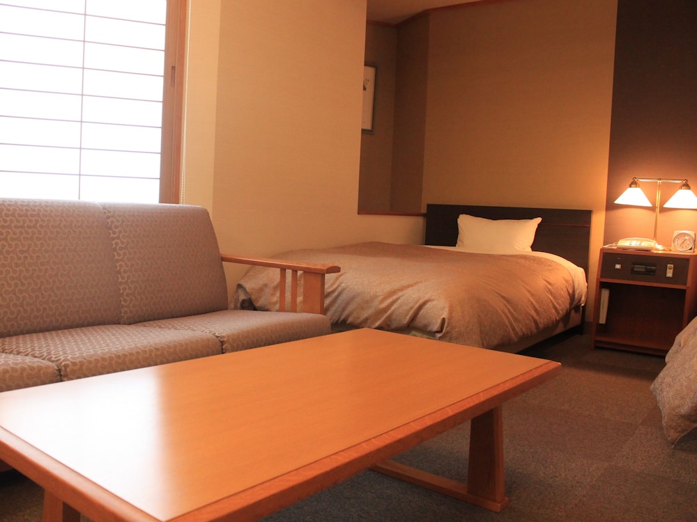 Main Building Japanese-Western Style Room, Non Smoking