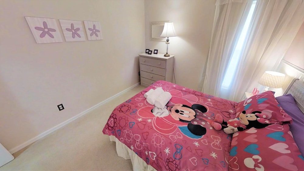House, 4 Bedrooms