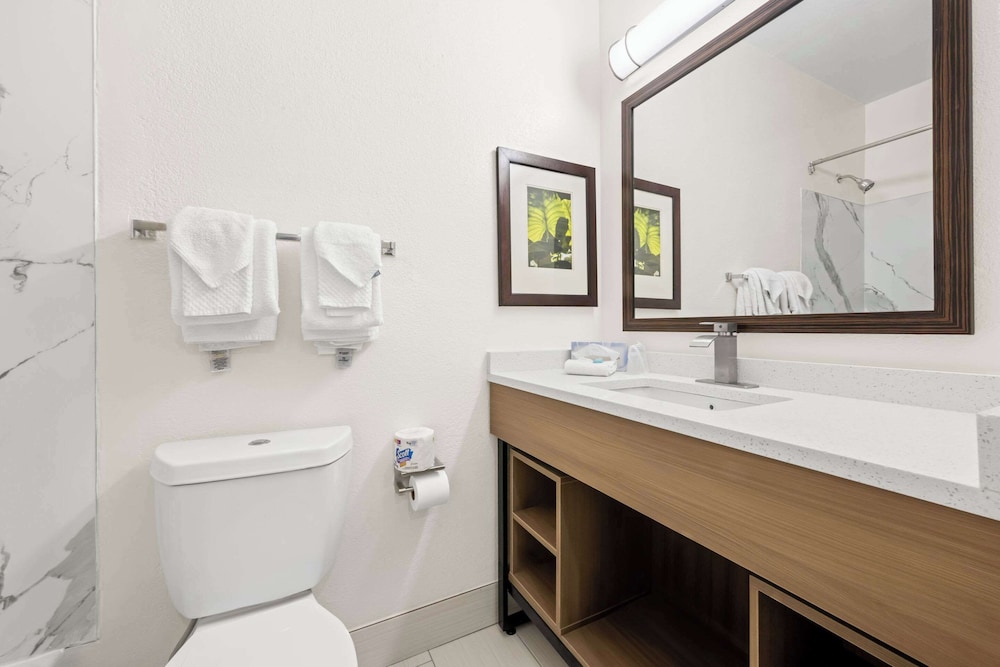 MainStay Suites Raleigh North, Foto 5