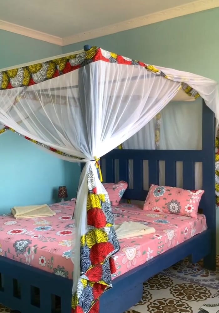 Design Double Room - Photo 1