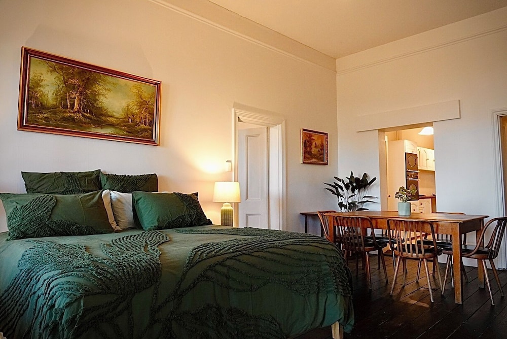 Comfort Apartment