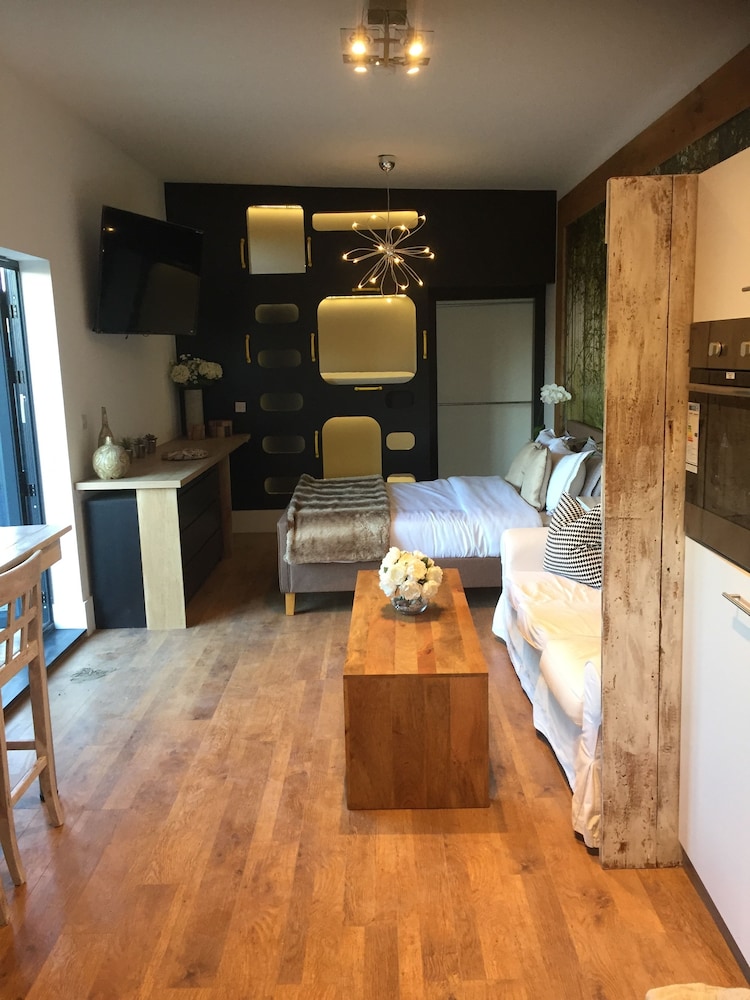 Deluxe Studio (Studio West) photo 2