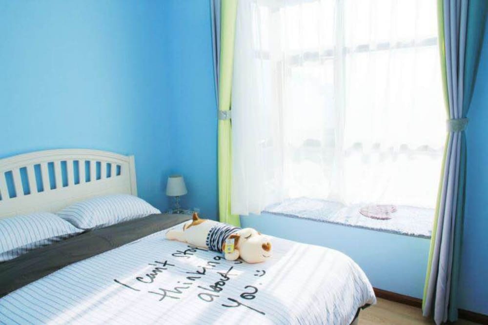 City Apartment, 3 Bedrooms