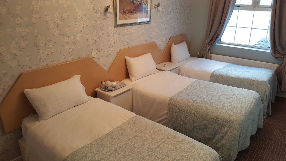 Deluxe Triple Room photo 1