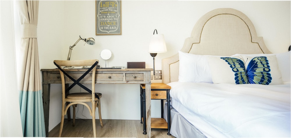 Deluxe Room photo 3