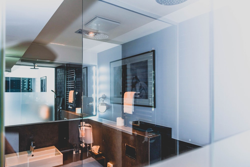 Double or Twin Room photo 2