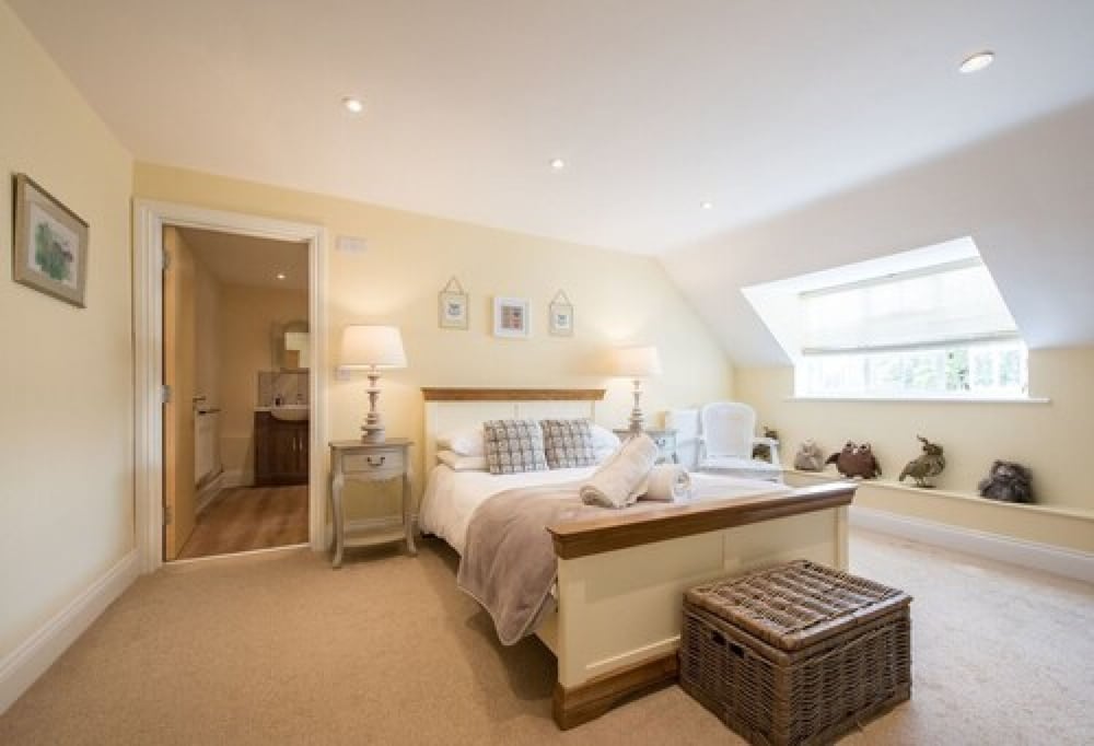 Luxury Room (Owl) photo 1