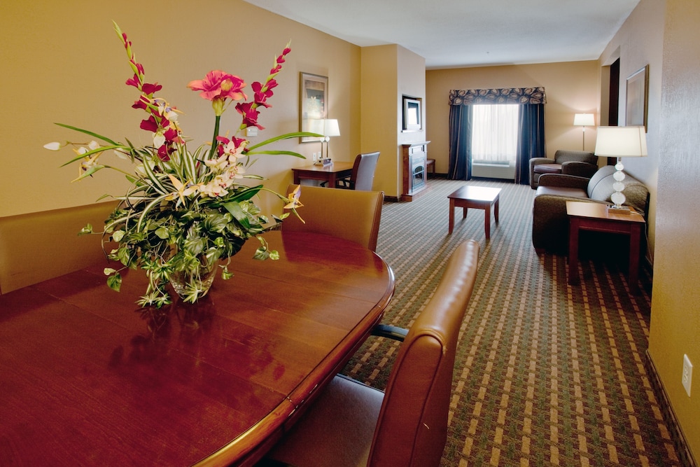Suite, 1 Bedroom photo 2