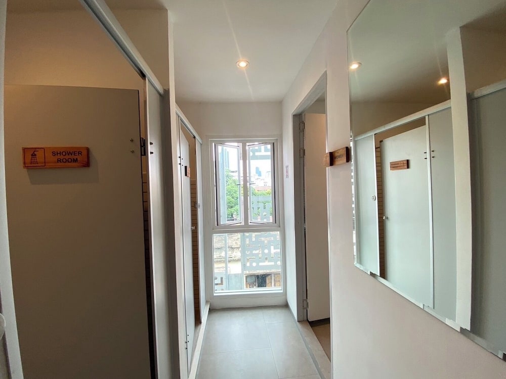 Family Triple Room photo 2
