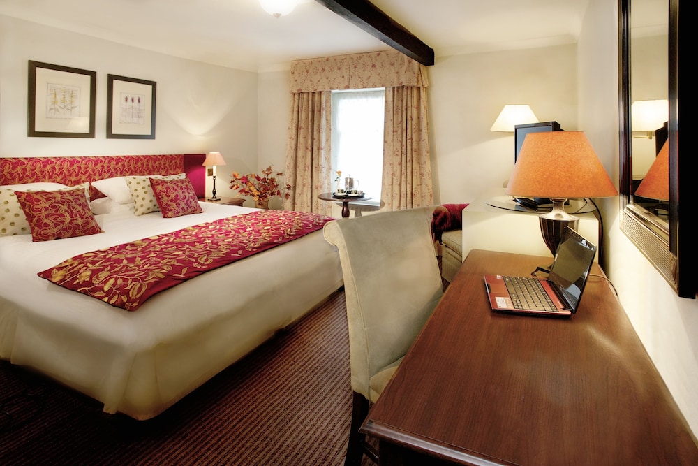 Standard Double Room photo 2