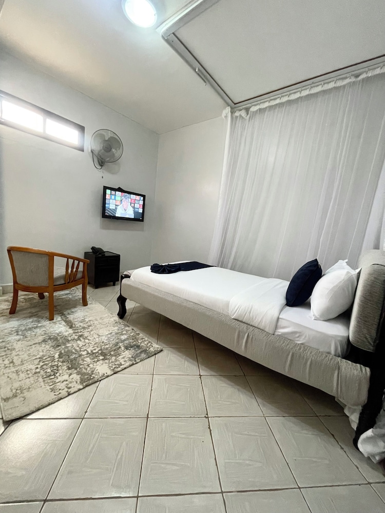 Classic Single Room photo 3