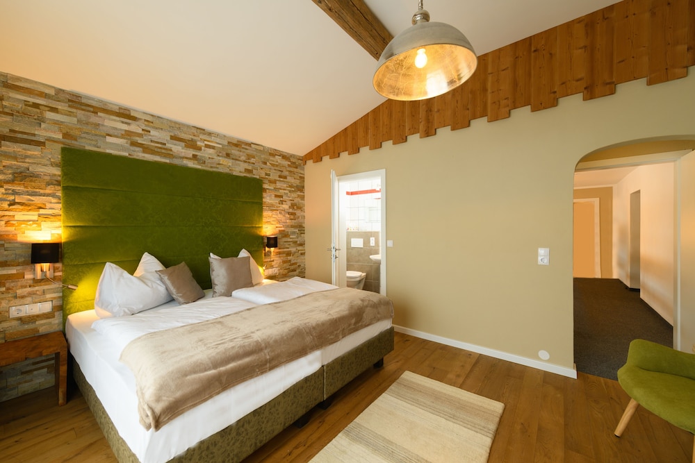 Double Room, Mountain View photo 1