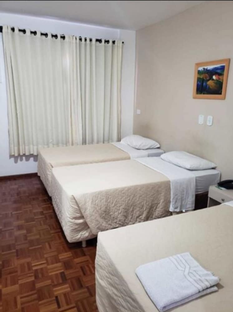 Triple Room photo 3