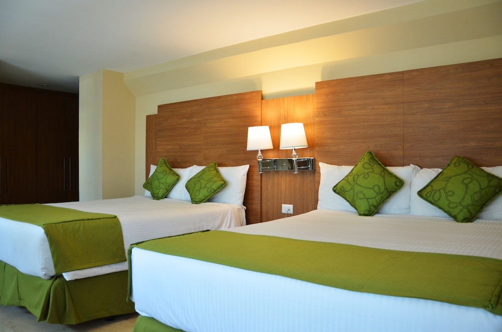 Executive Double Room photo 2