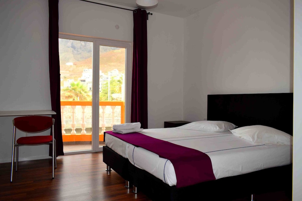 Double Or Twin Room photo 1
