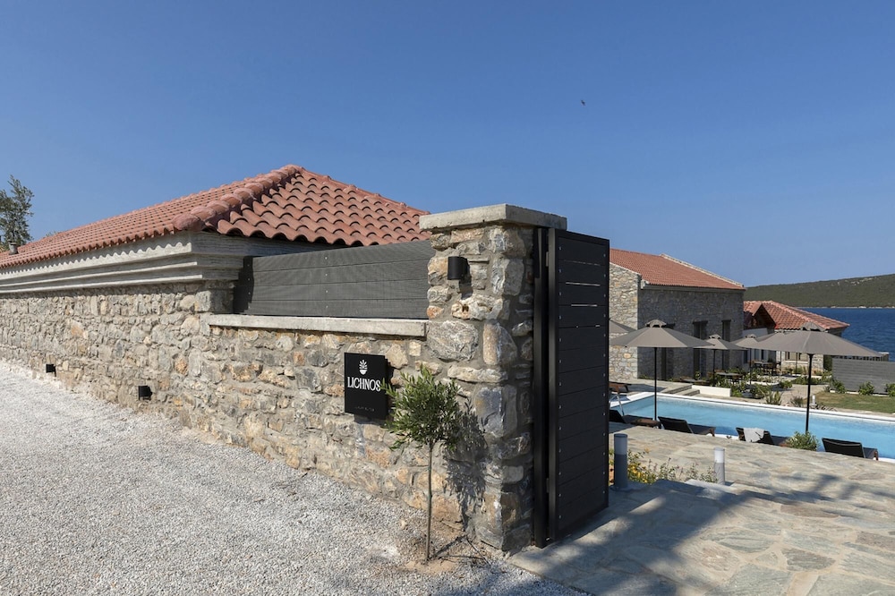 Lichnos Luxury Suites Stoa, Photo 11
