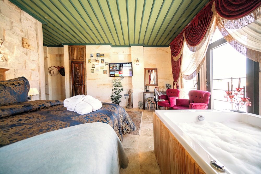 Jacuzzi Deluxe - Photo 6