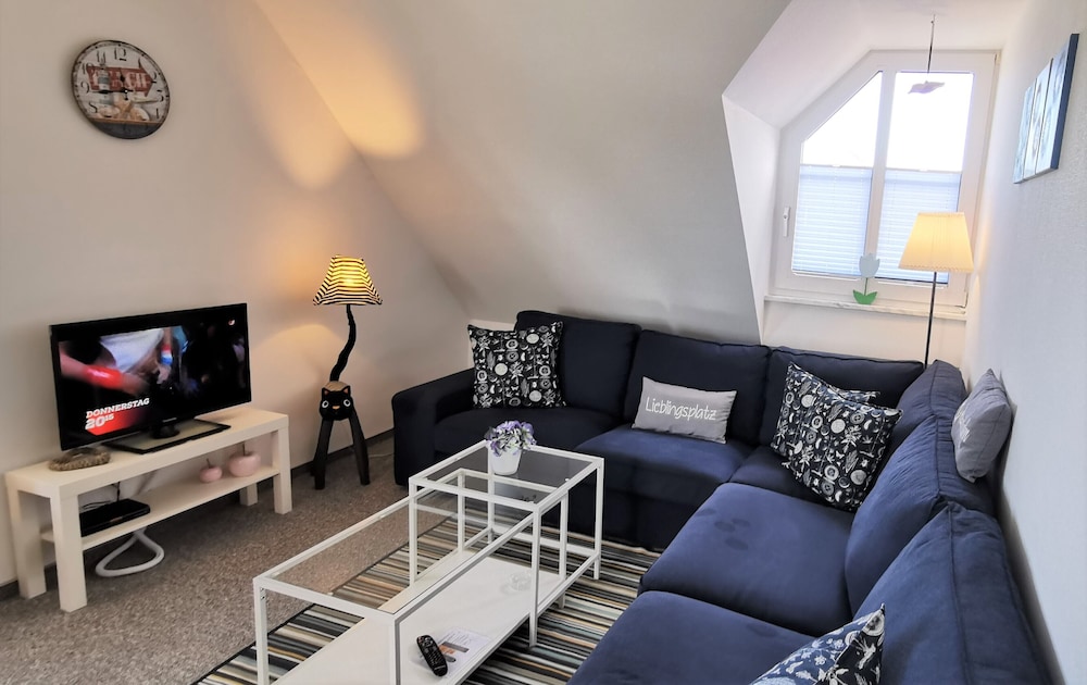 Apartment (Garten, incl. 75€ cleaning fee) photo 3