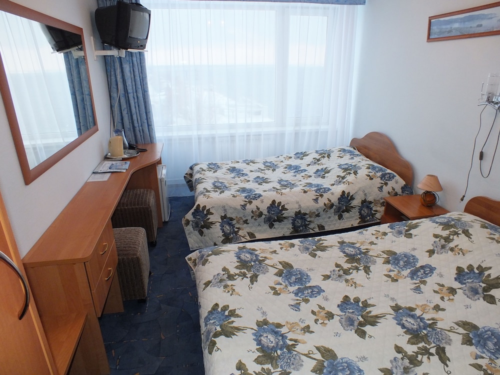 Standard Twin Room photo 1