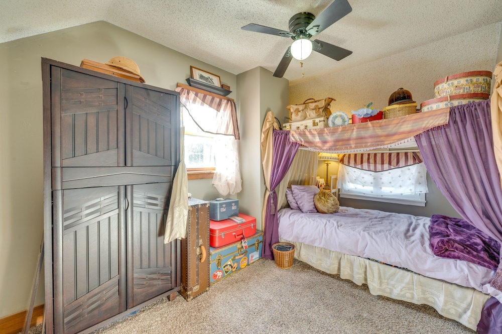 House (2 Bedrooms) photo 1