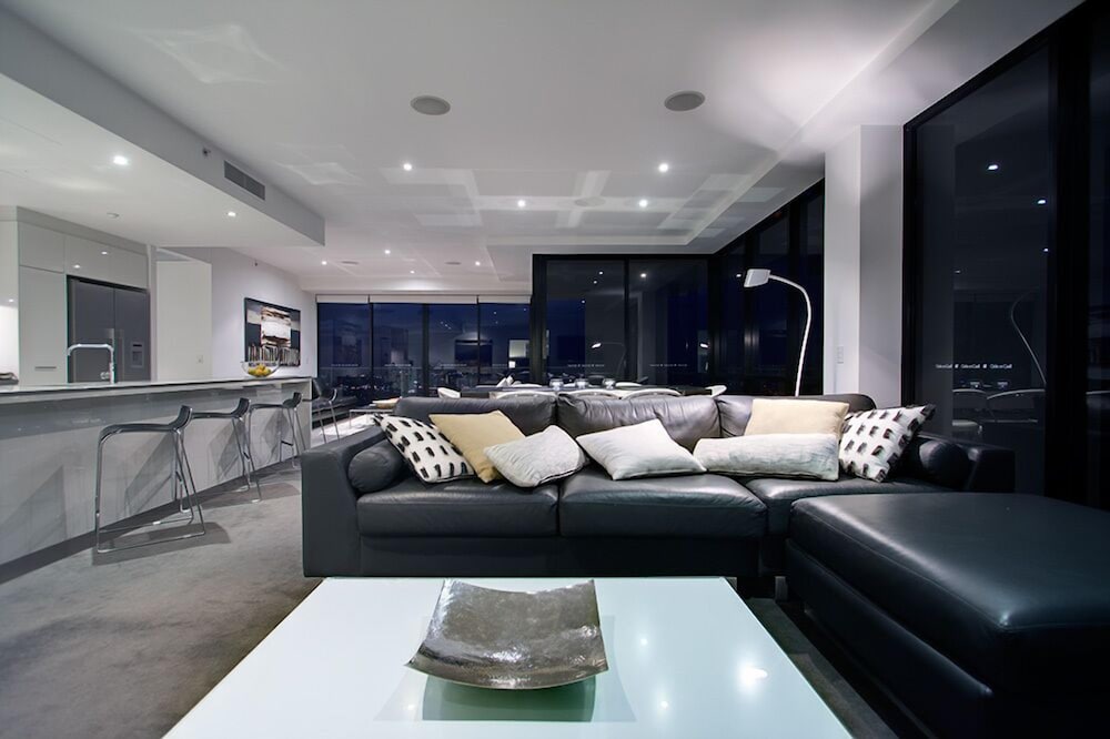 Elite Apartment, 3 Bedrooms, 2 Bathrooms, Sea View photo 2