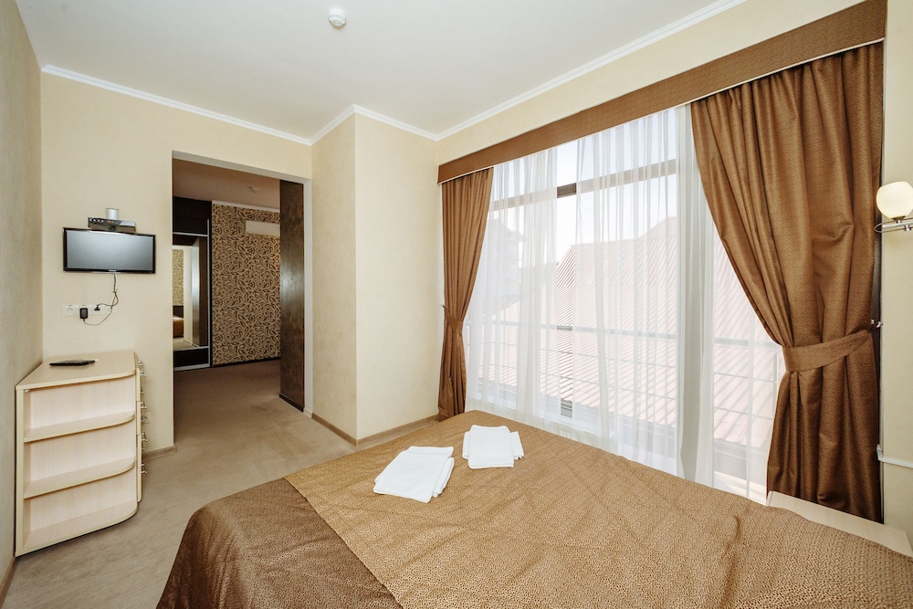 Junior Suite photo 3