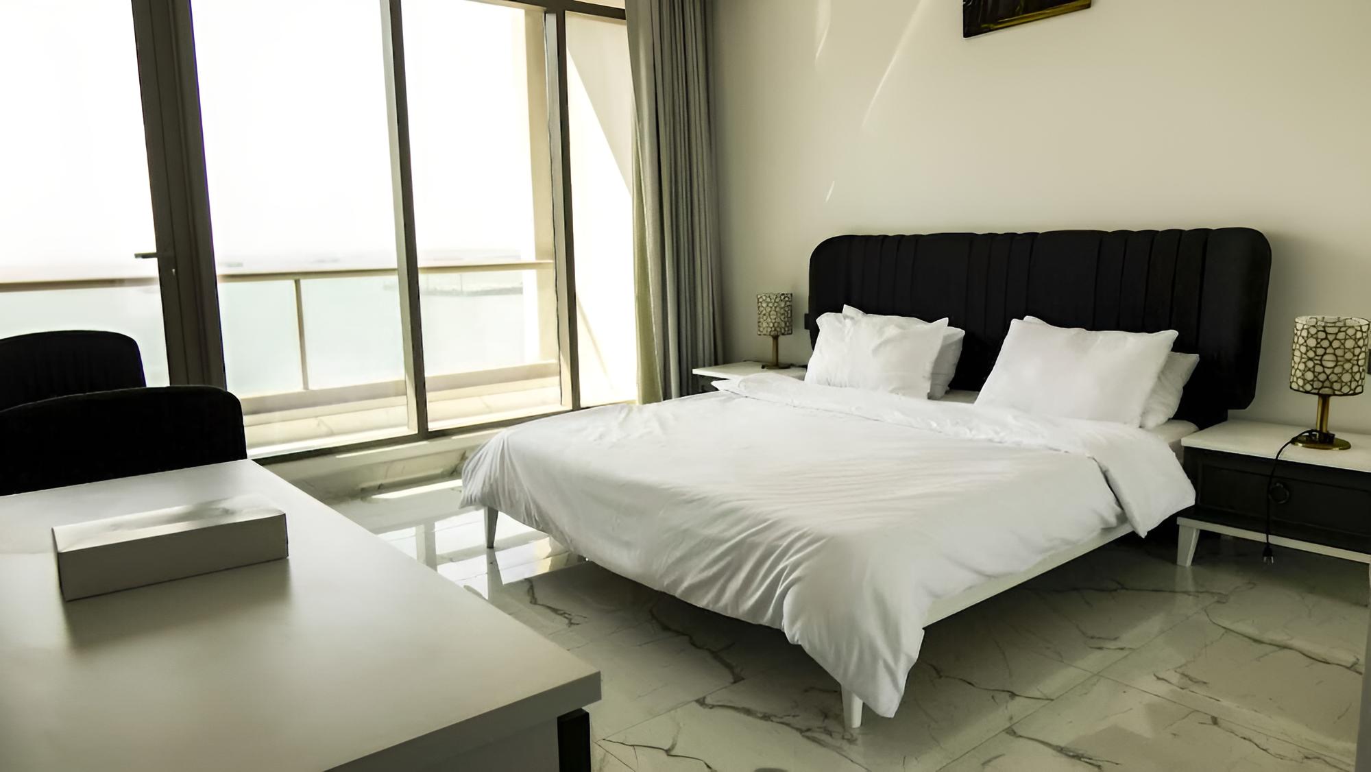 Family Apartment