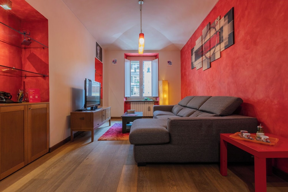 Apartment, 2 Bedrooms, Balcony