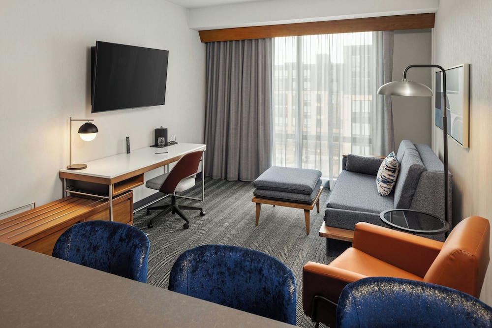 Suite, 1 Bedroom