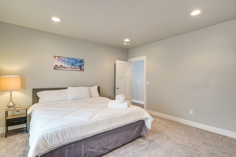 Apartment (2 Bedrooms) photo 1