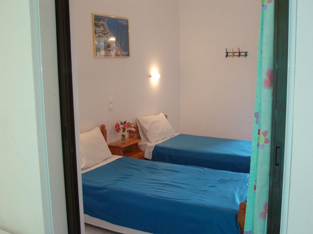 Apartment, 2 Bedrooms