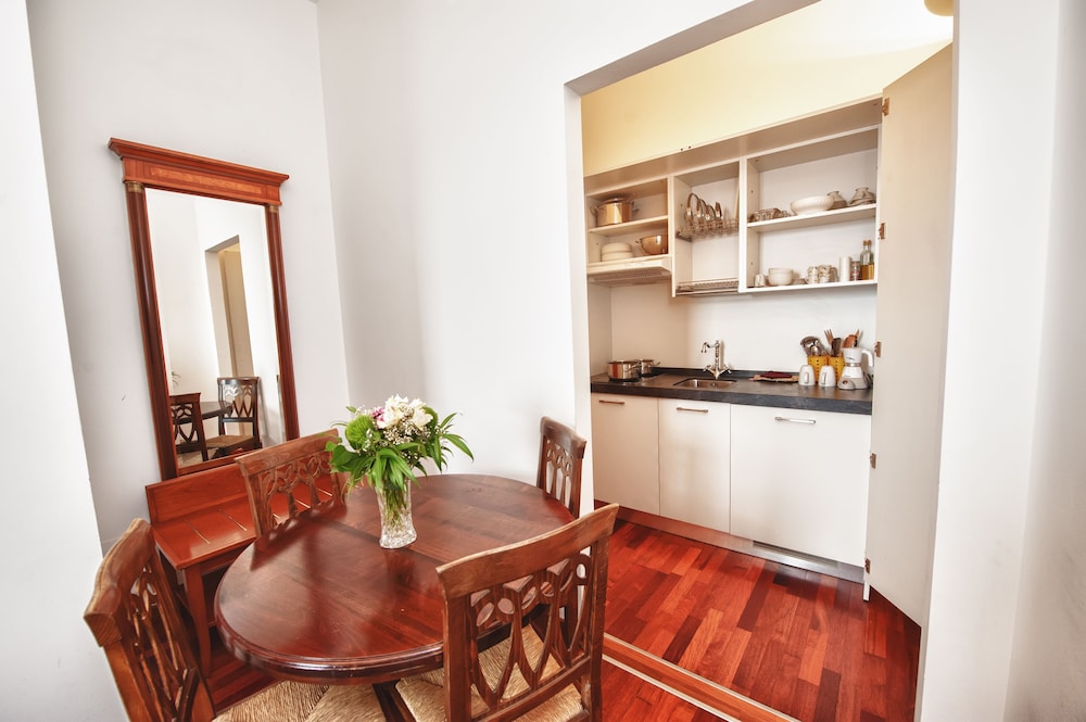 Superior Apartment, 1 Bedroom, Kitchen photo 3