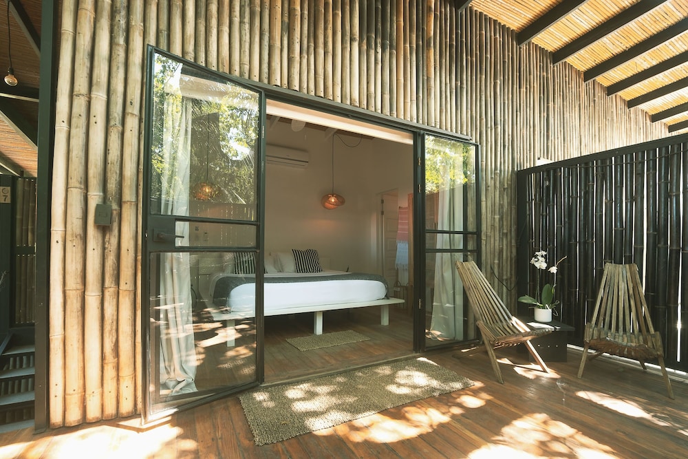King Suite With Terrace (Seis) photo 1
