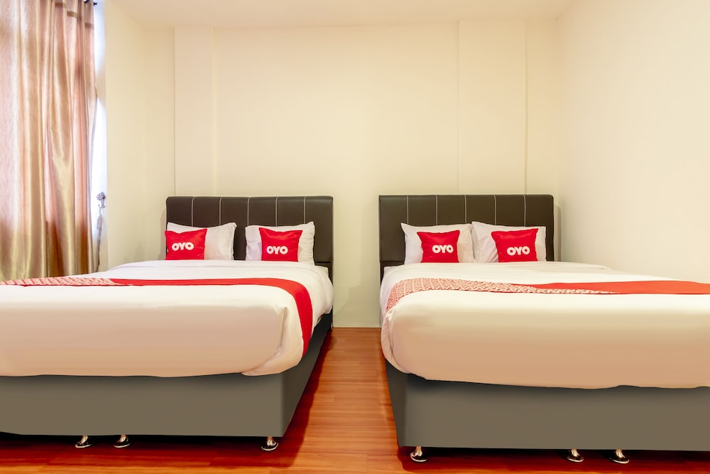 Family Suite - Photo 1