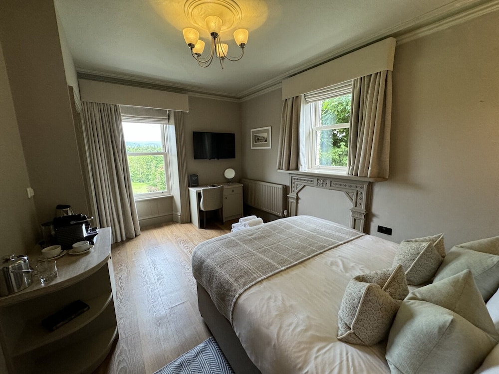 Superior Double Room photo 3