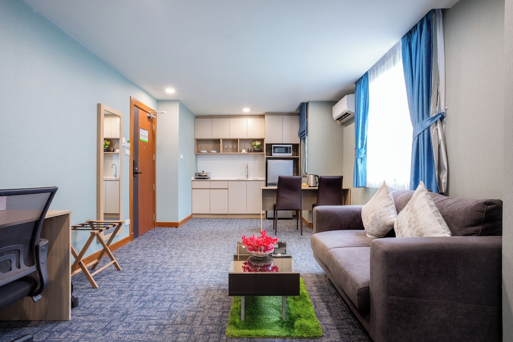 Suite photo 3
