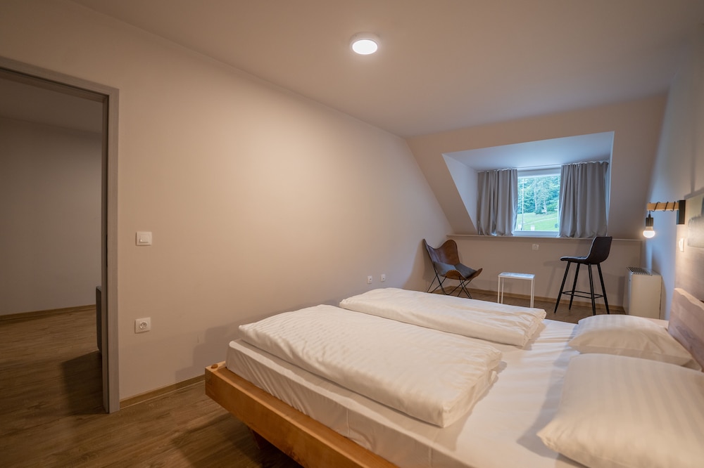 Arena Suite