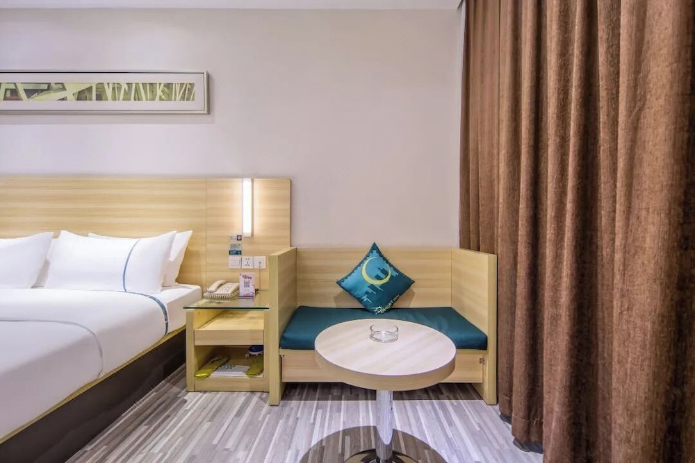 Comfort Twin Room photo 3