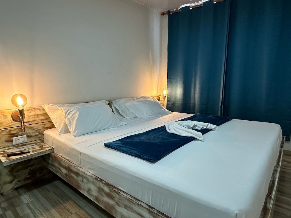 Luxury Studio Suite, 1 Bedroom, City View