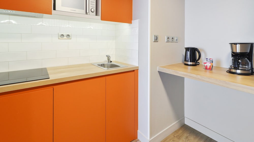Appartement T2 - Photo 3