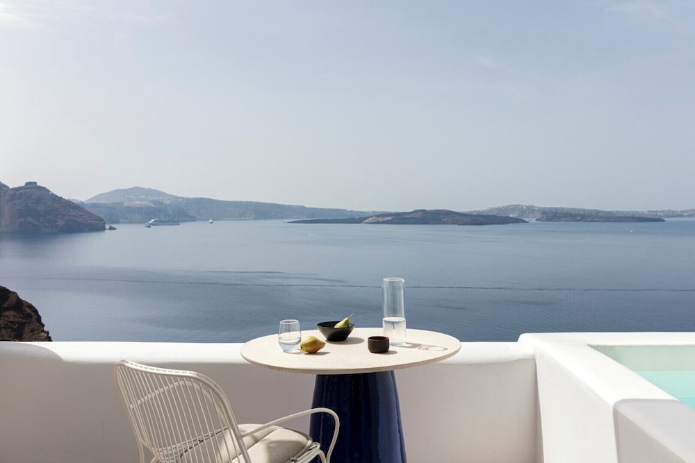 Doppia Superior (Plunge Pool)