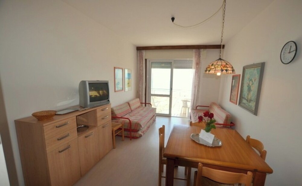 Apartment, 1 Bedroom, Balcony, Ocean View