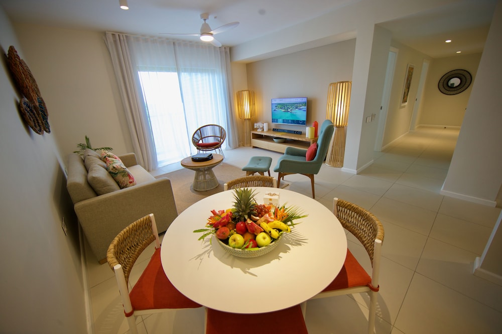 Apartment, 1 Bedroom, Kitchen - Photo 3