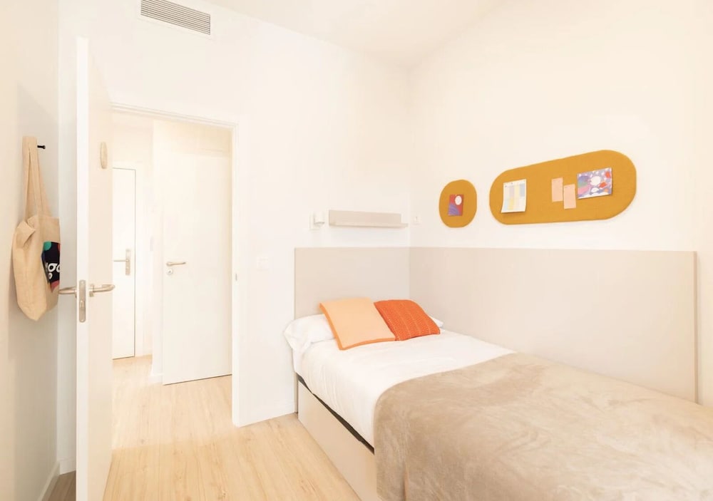 Habitación Doble, No Fumadores