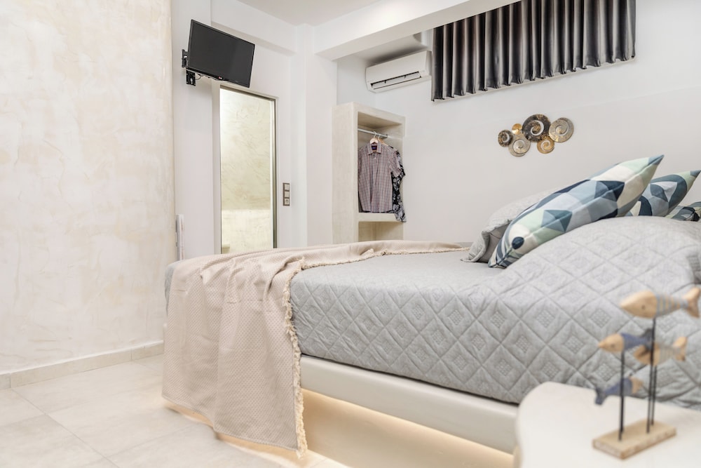Superior Triple Room photo 1