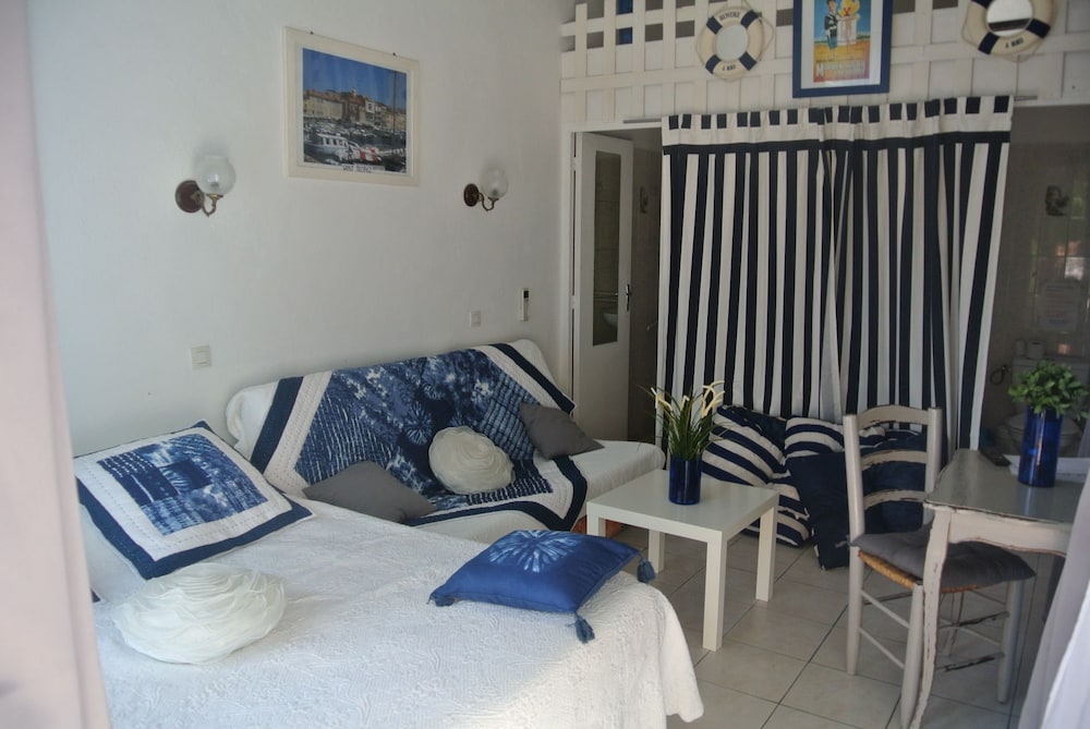 Triple Room, Terrace photo 1