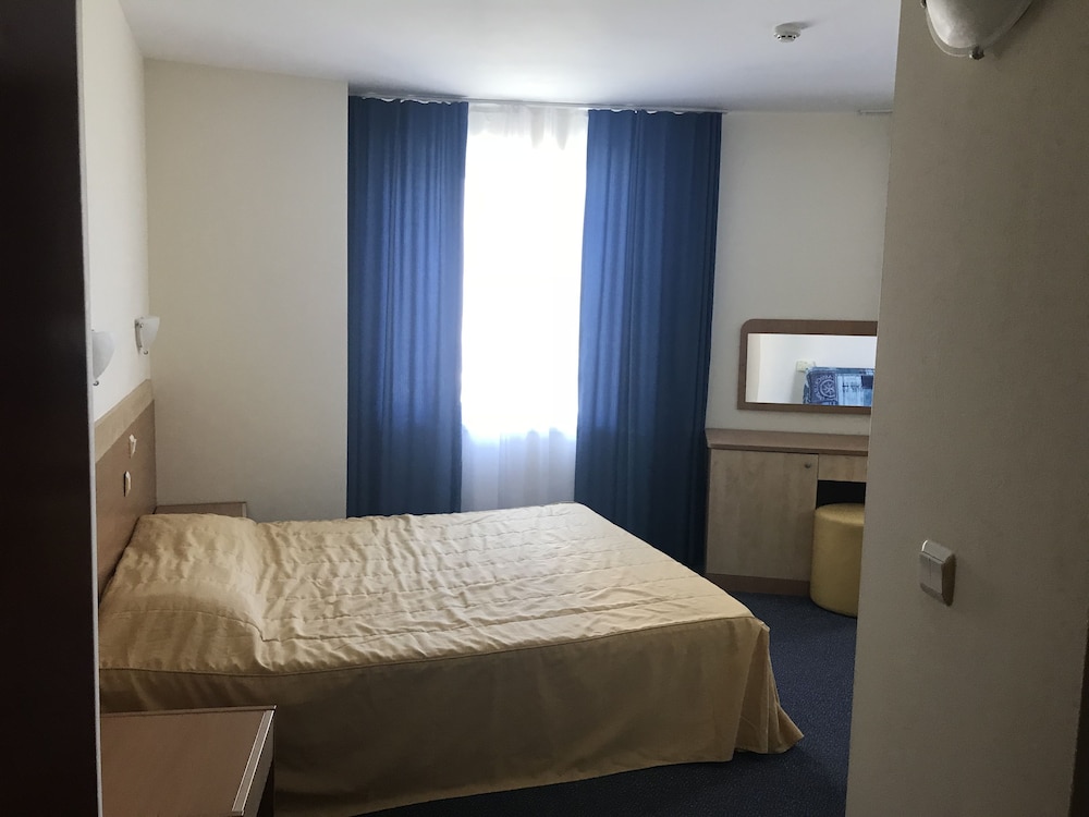 Deluxe Double or Twin Room photo 2
