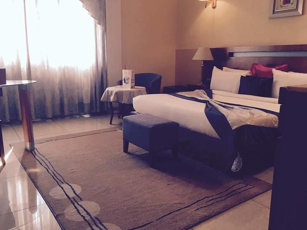 Standard Room, Ground Floor photo 1
