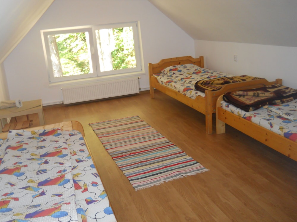Family Triple Room, Mountain View photo 2